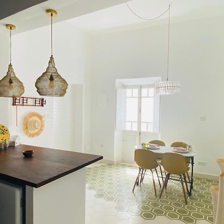 Dar Maha Medina Apartment Essaouira Luaran gambar