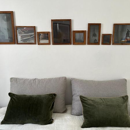 Dar Maha Medina Apartment Essaouira Luaran gambar