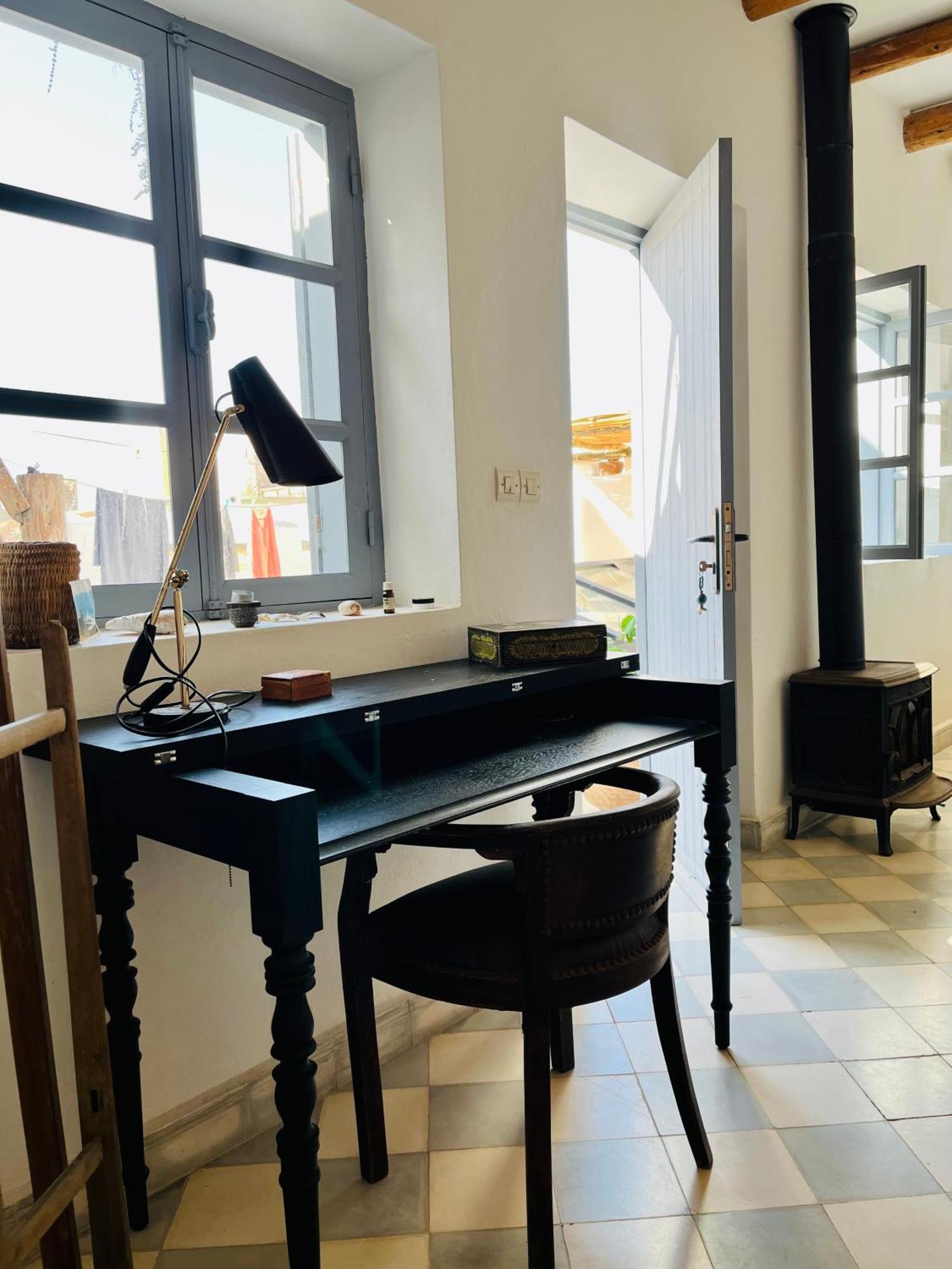 Dar Maha Medina Apartment Essaouira Luaran gambar