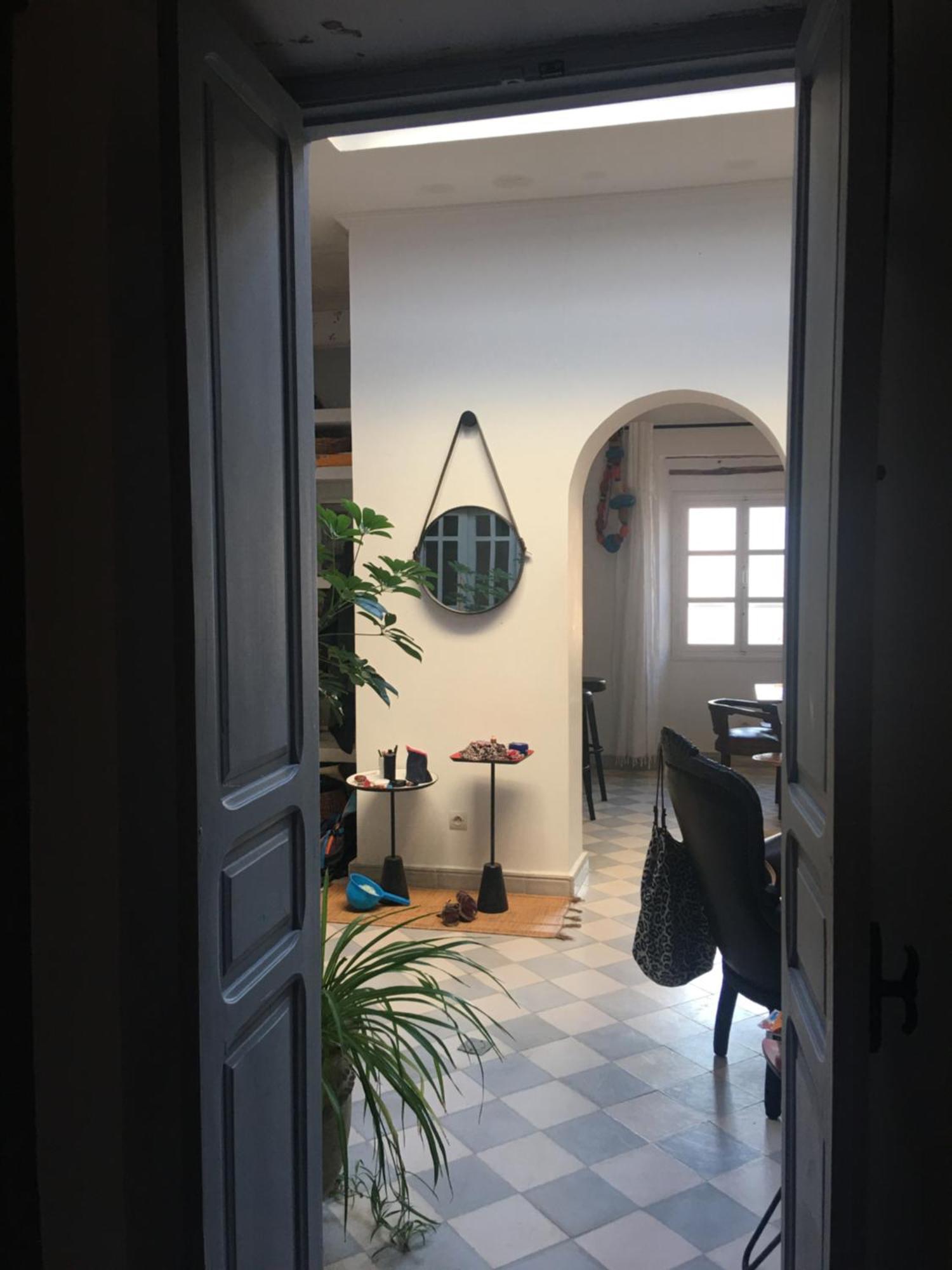 Dar Maha Medina Apartment Essaouira Luaran gambar