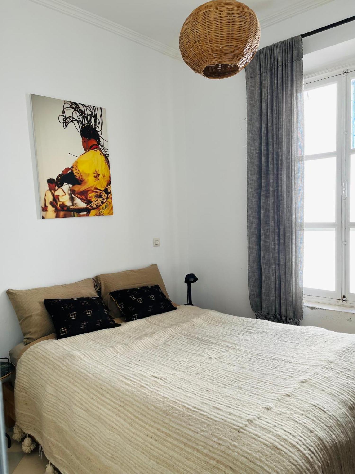 Dar Maha Medina Apartment Essaouira Luaran gambar
