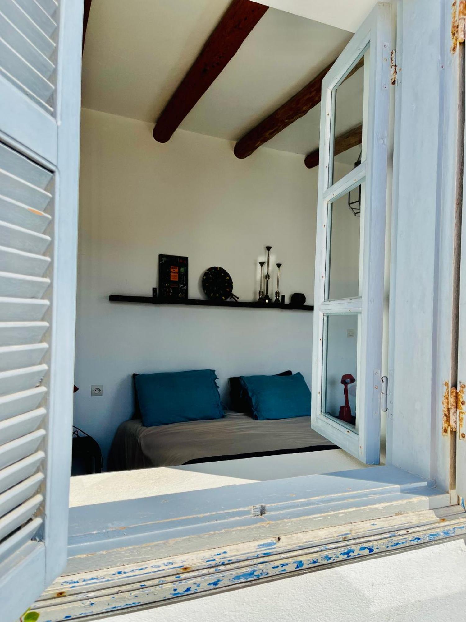 Dar Maha Medina Apartment Essaouira Luaran gambar