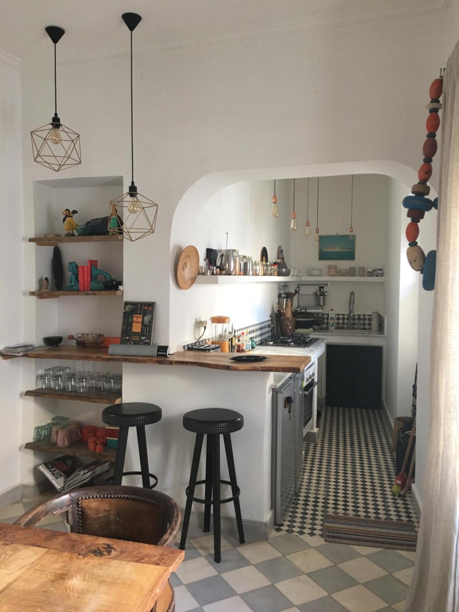Dar Maha Medina Apartment Essaouira Luaran gambar
