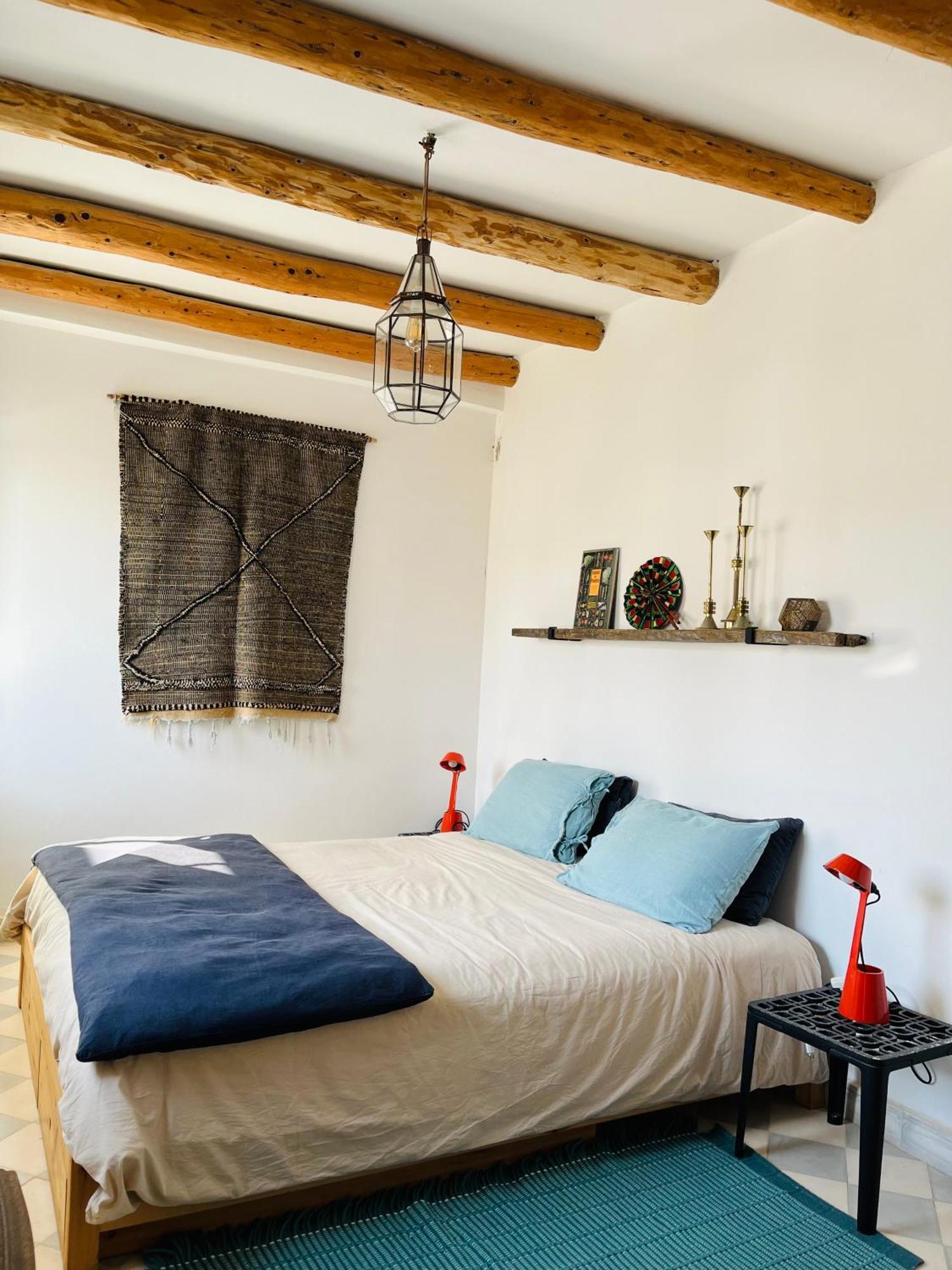 Dar Maha Medina Apartment Essaouira Luaran gambar