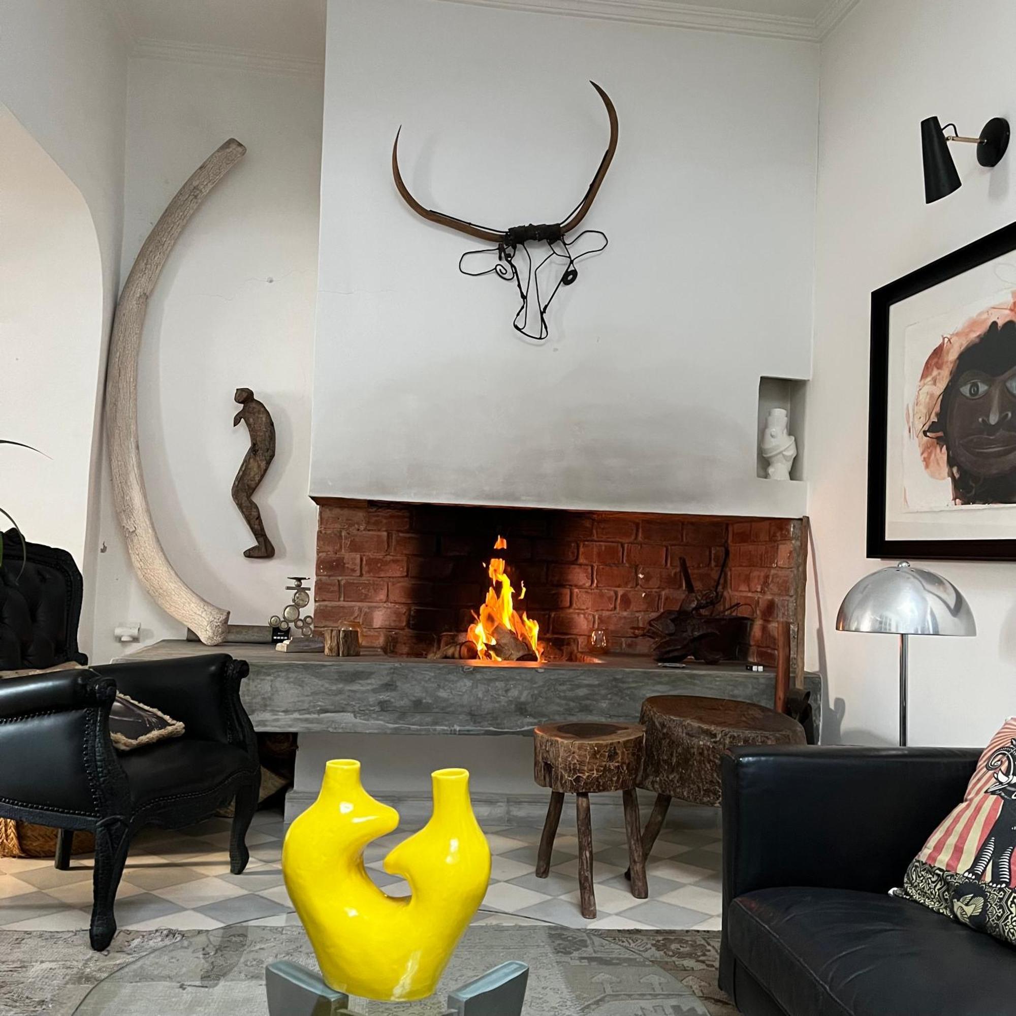 Dar Maha Medina Apartment Essaouira Luaran gambar