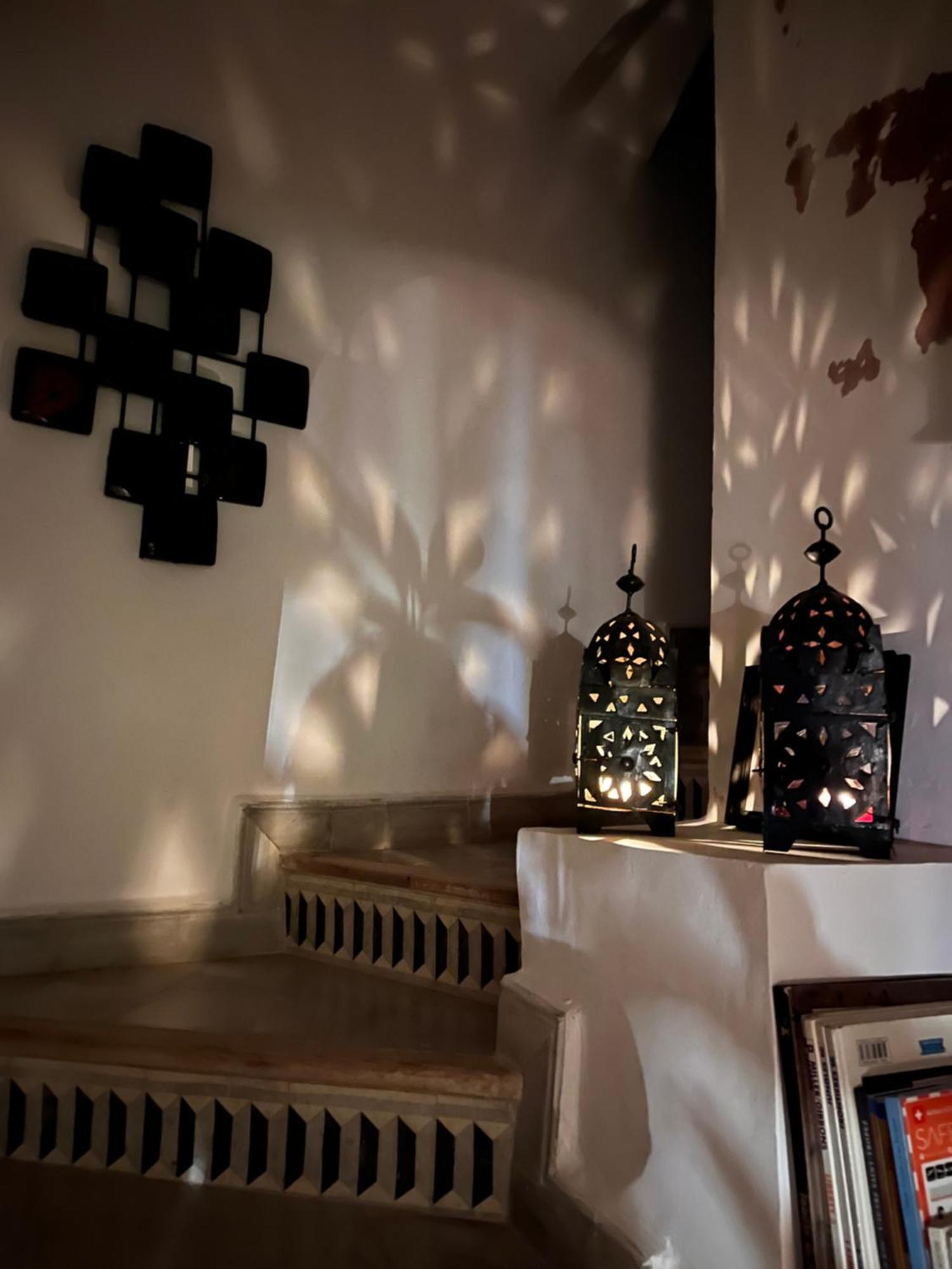 Dar Maha Medina Apartment Essaouira Luaran gambar