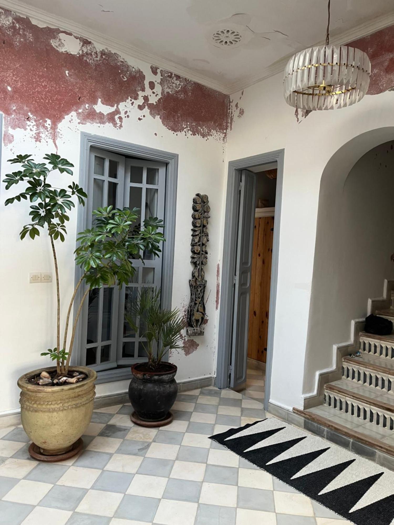 Dar Maha Medina Apartment Essaouira Luaran gambar