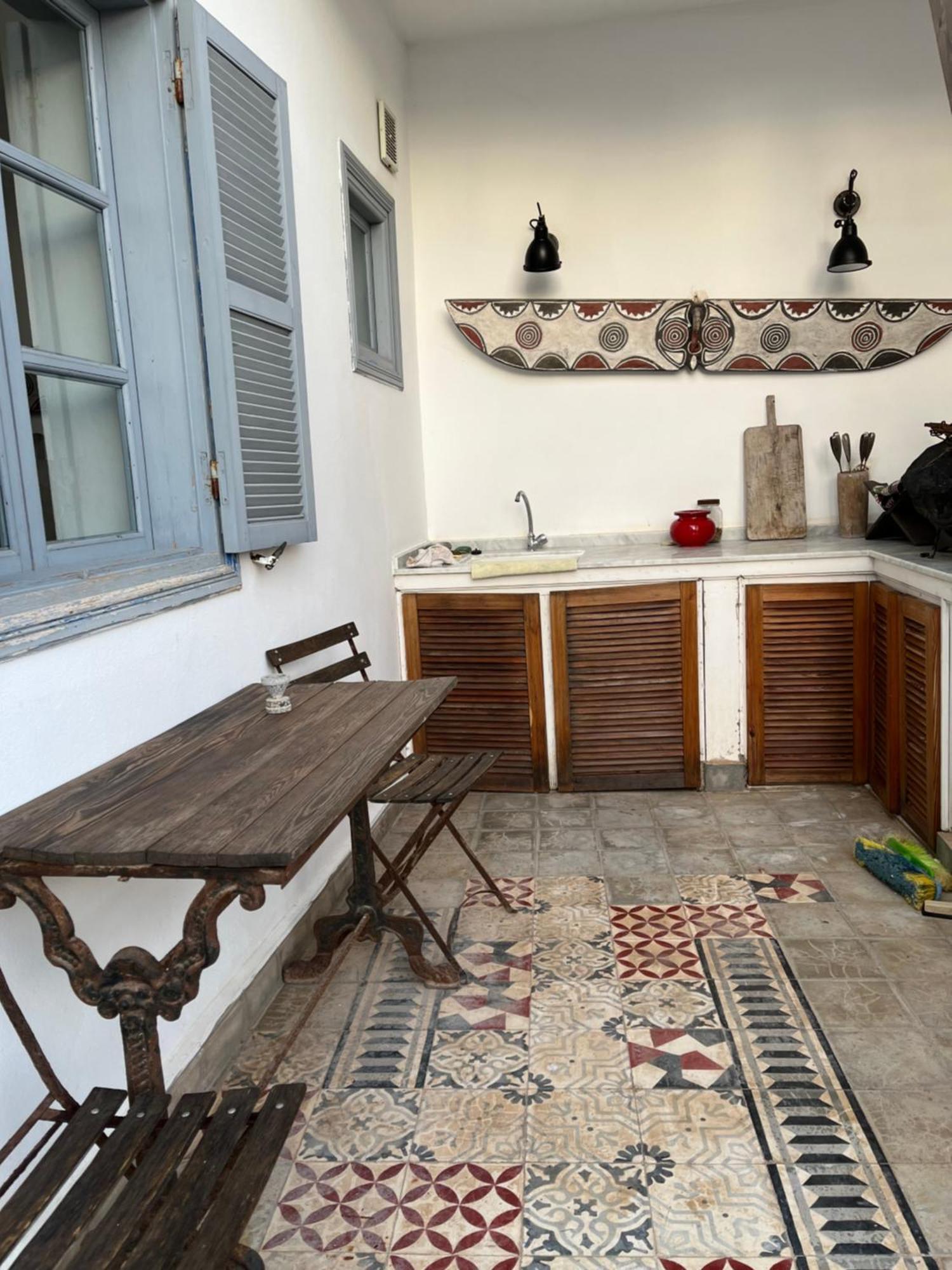 Dar Maha Medina Apartment Essaouira Luaran gambar