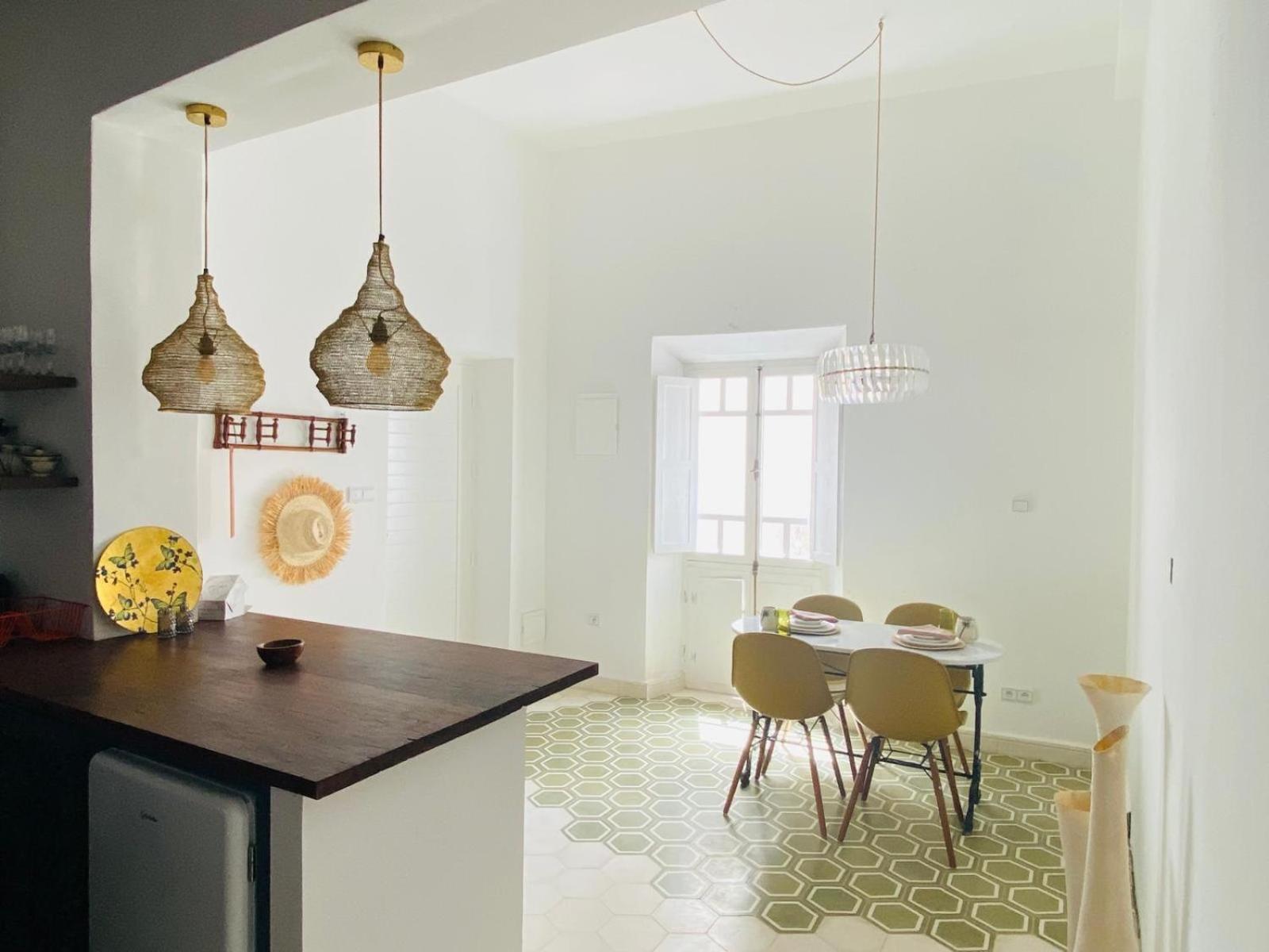 Dar Maha Medina Apartment Essaouira Luaran gambar