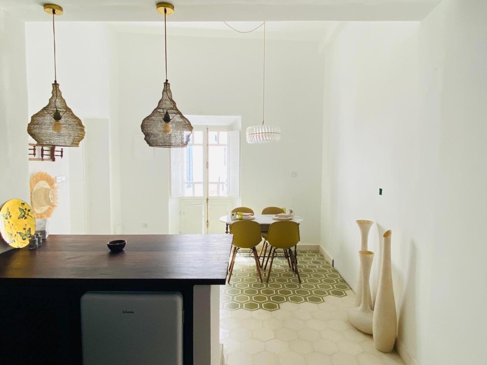 Dar Maha Medina Apartment Essaouira Luaran gambar