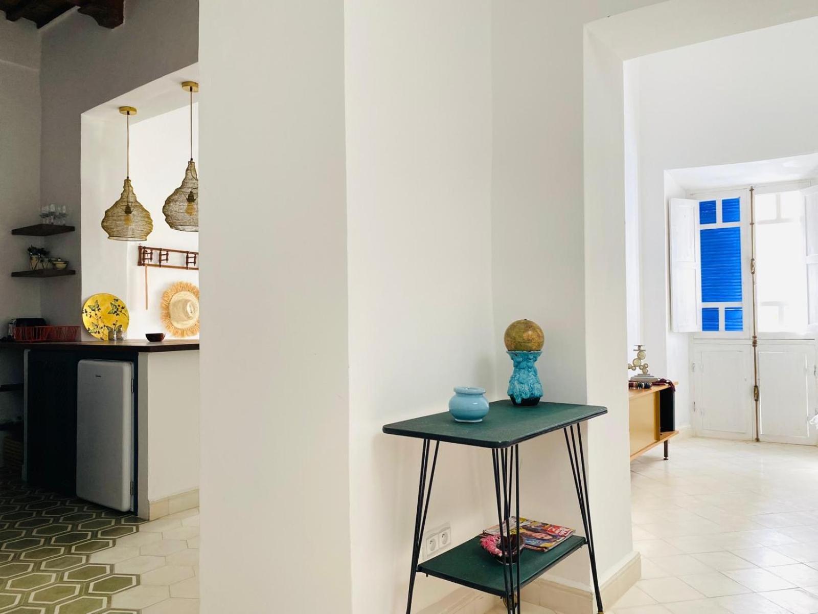 Dar Maha Medina Apartment Essaouira Luaran gambar