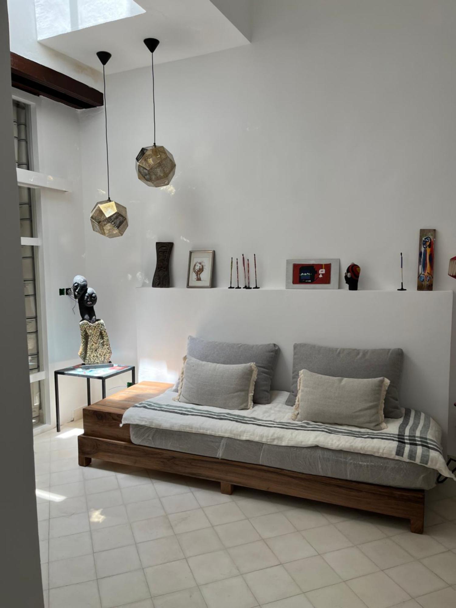 Dar Maha Medina Apartment Essaouira Luaran gambar