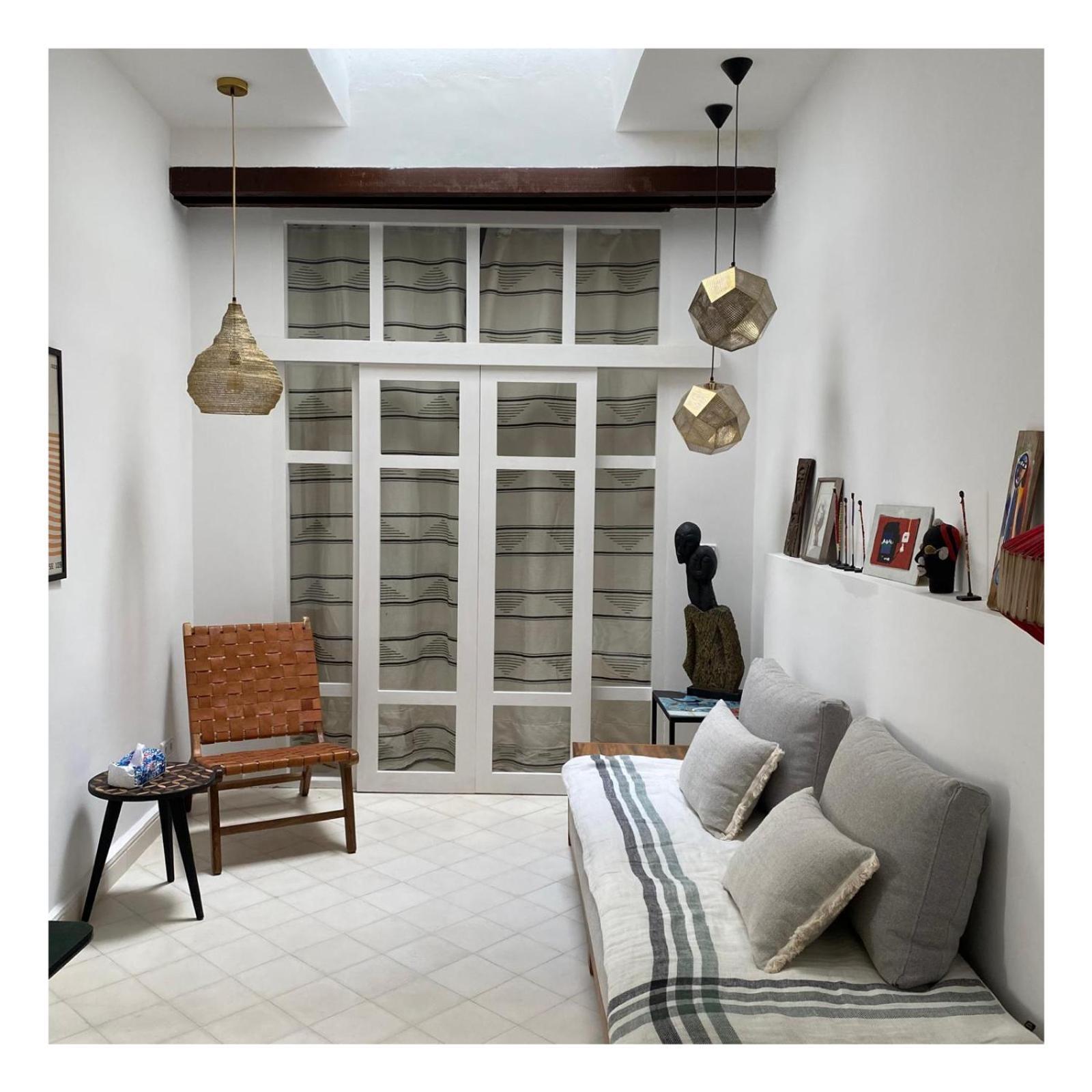 Dar Maha Medina Apartment Essaouira Luaran gambar