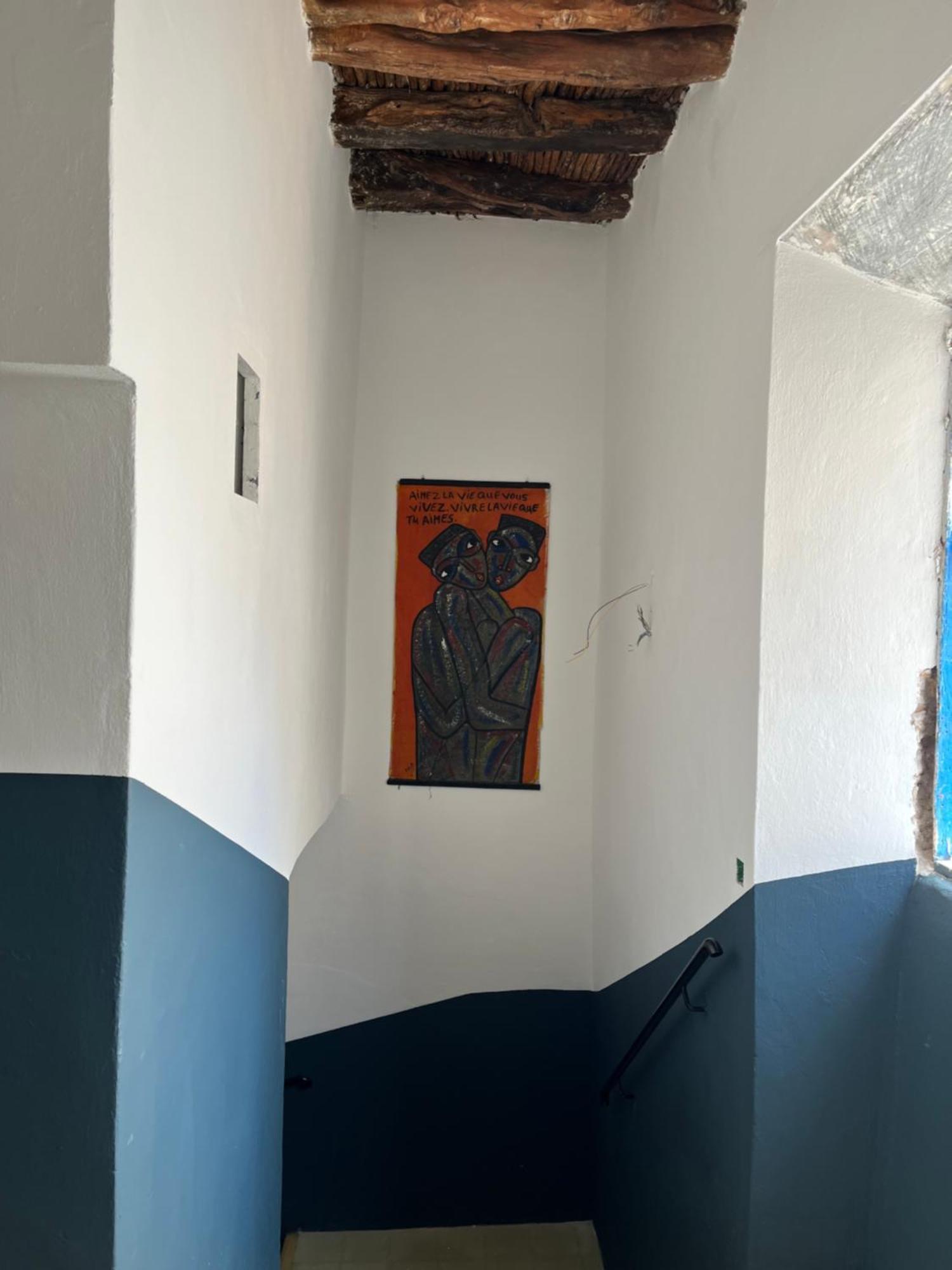 Dar Maha Medina Apartment Essaouira Luaran gambar