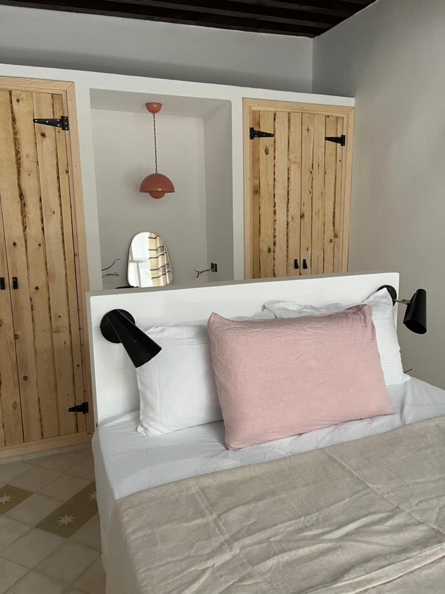 Dar Maha Medina Apartment Essaouira Luaran gambar