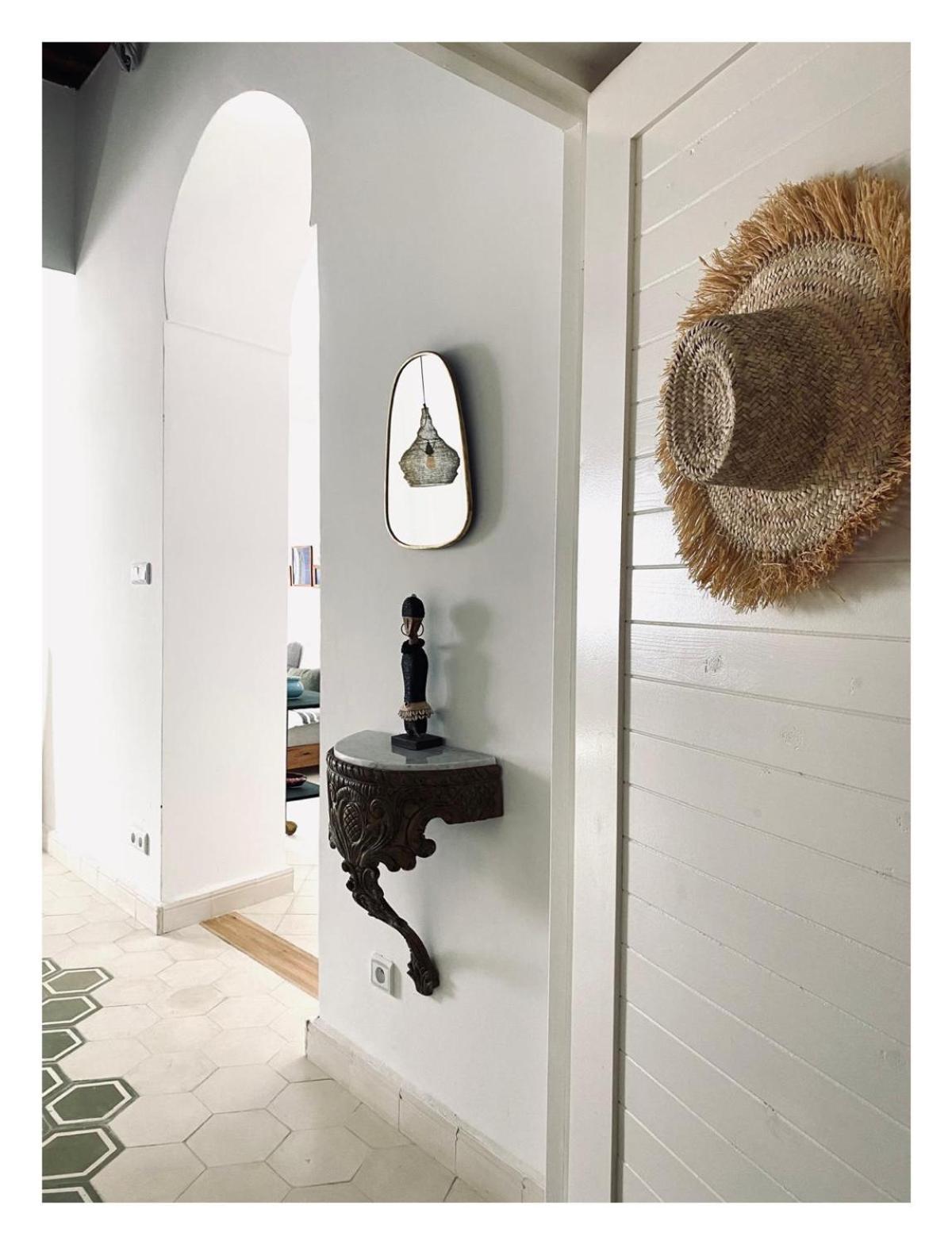 Dar Maha Medina Apartment Essaouira Luaran gambar