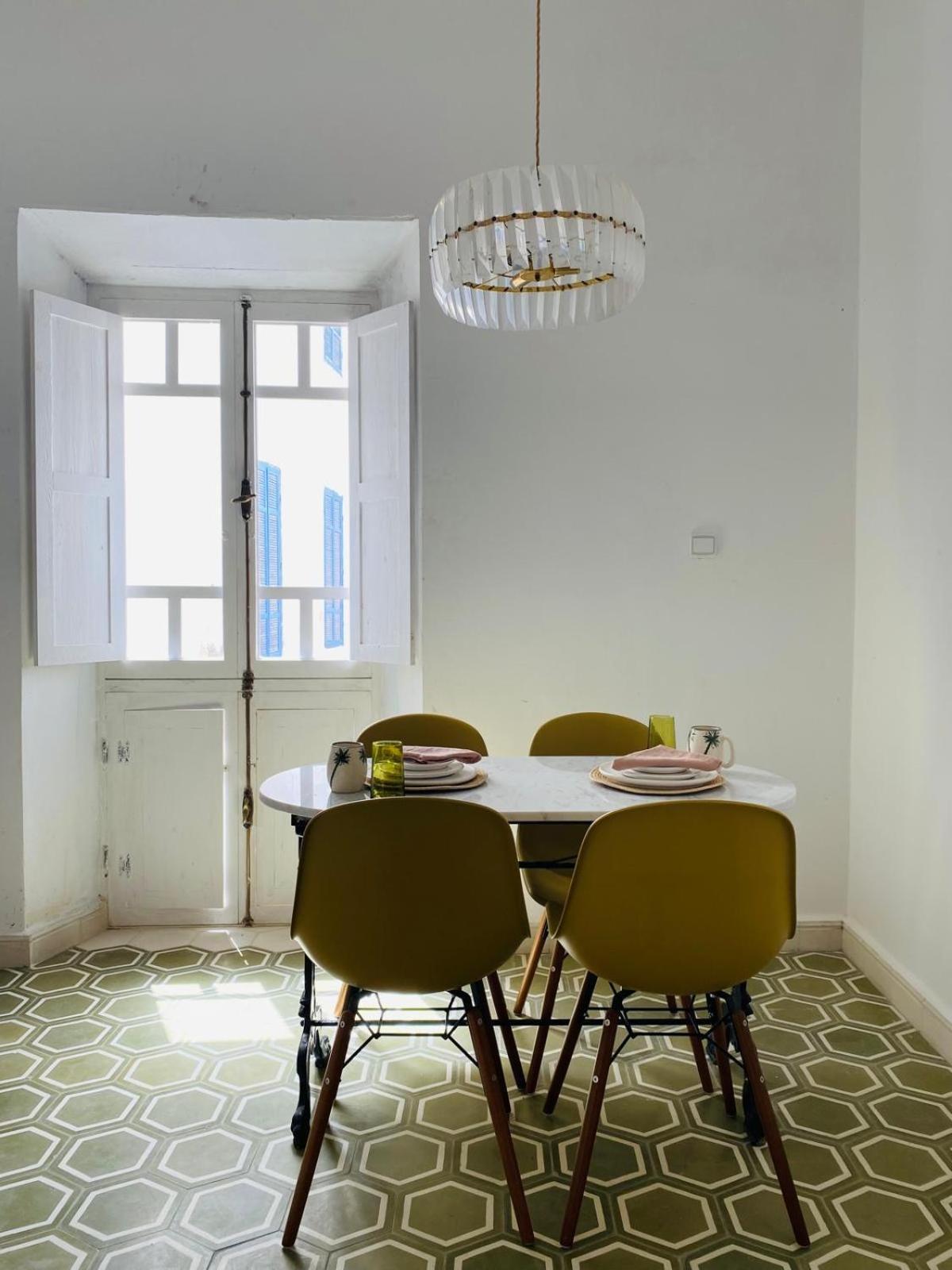 Dar Maha Medina Apartment Essaouira Luaran gambar