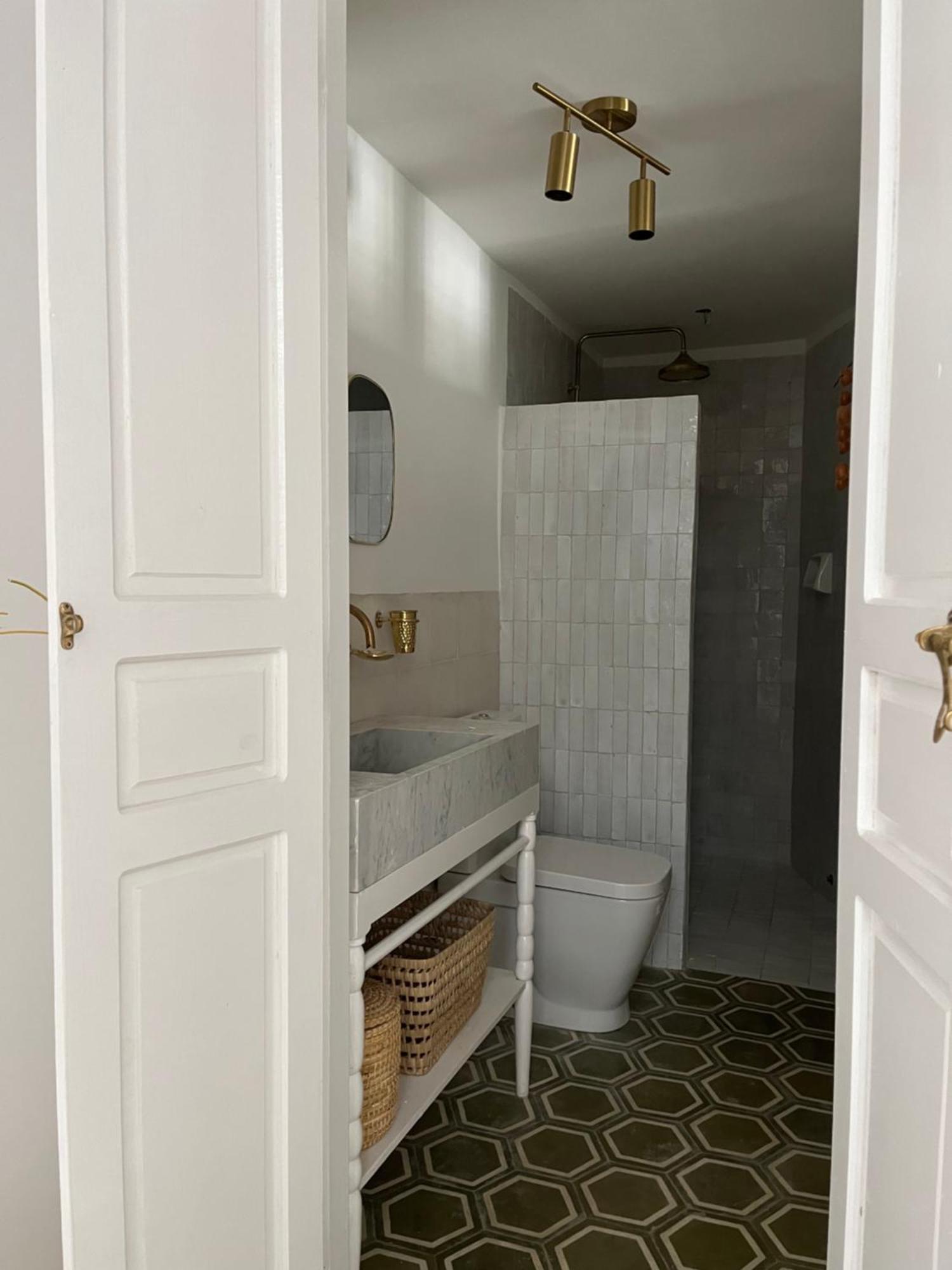 Dar Maha Medina Apartment Essaouira Luaran gambar