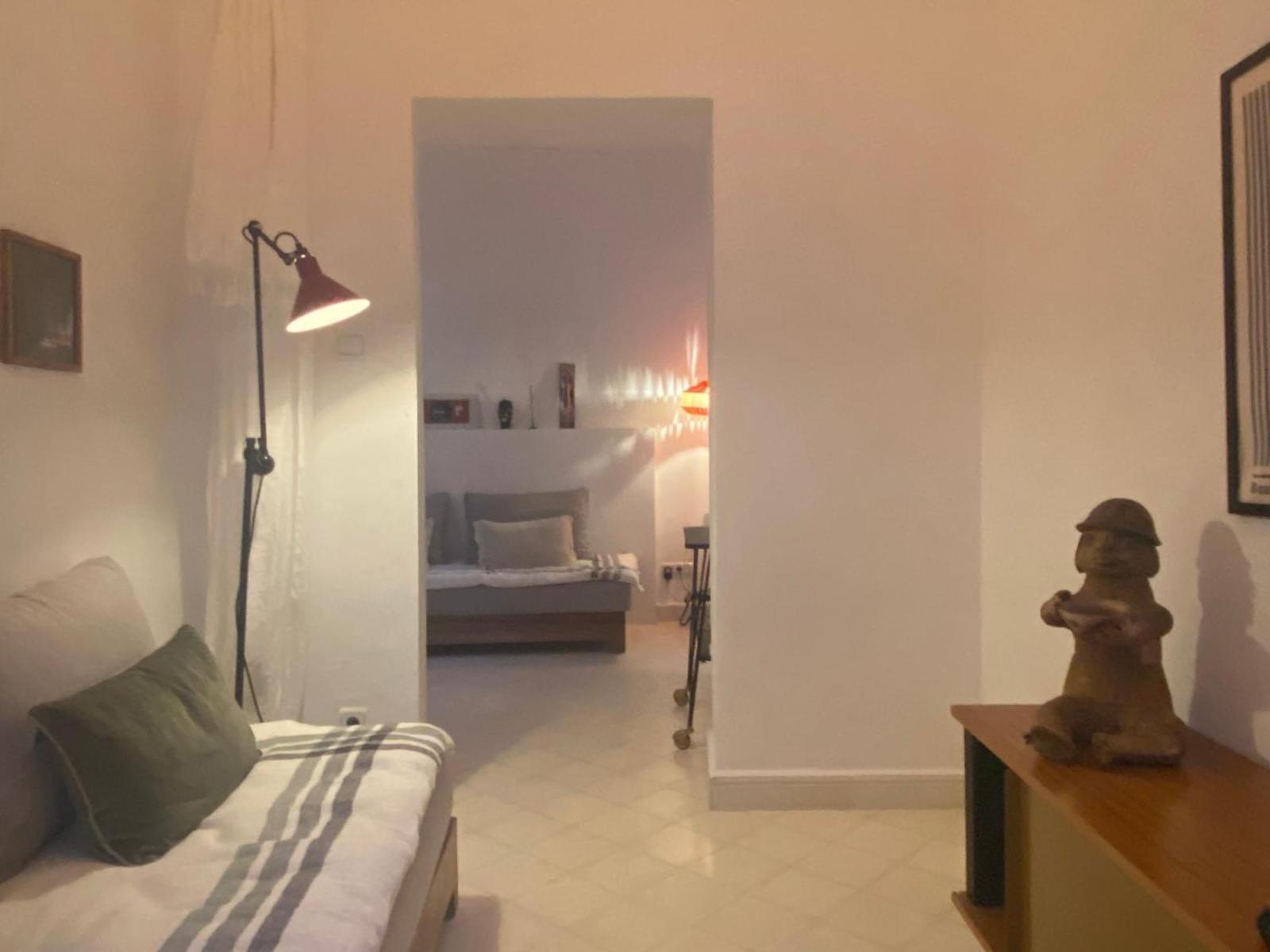 Dar Maha Medina Apartment Essaouira Luaran gambar