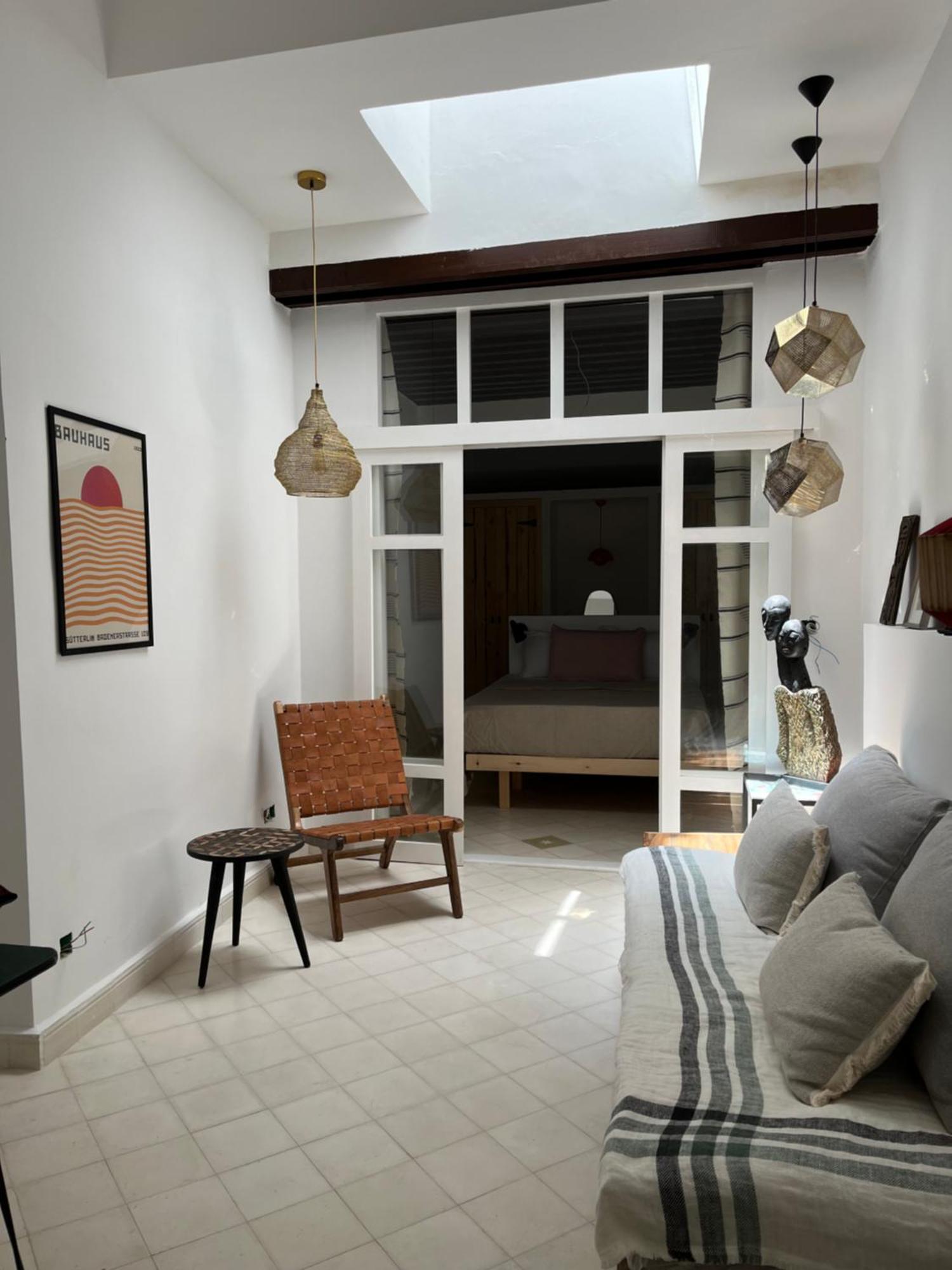 Dar Maha Medina Apartment Essaouira Luaran gambar