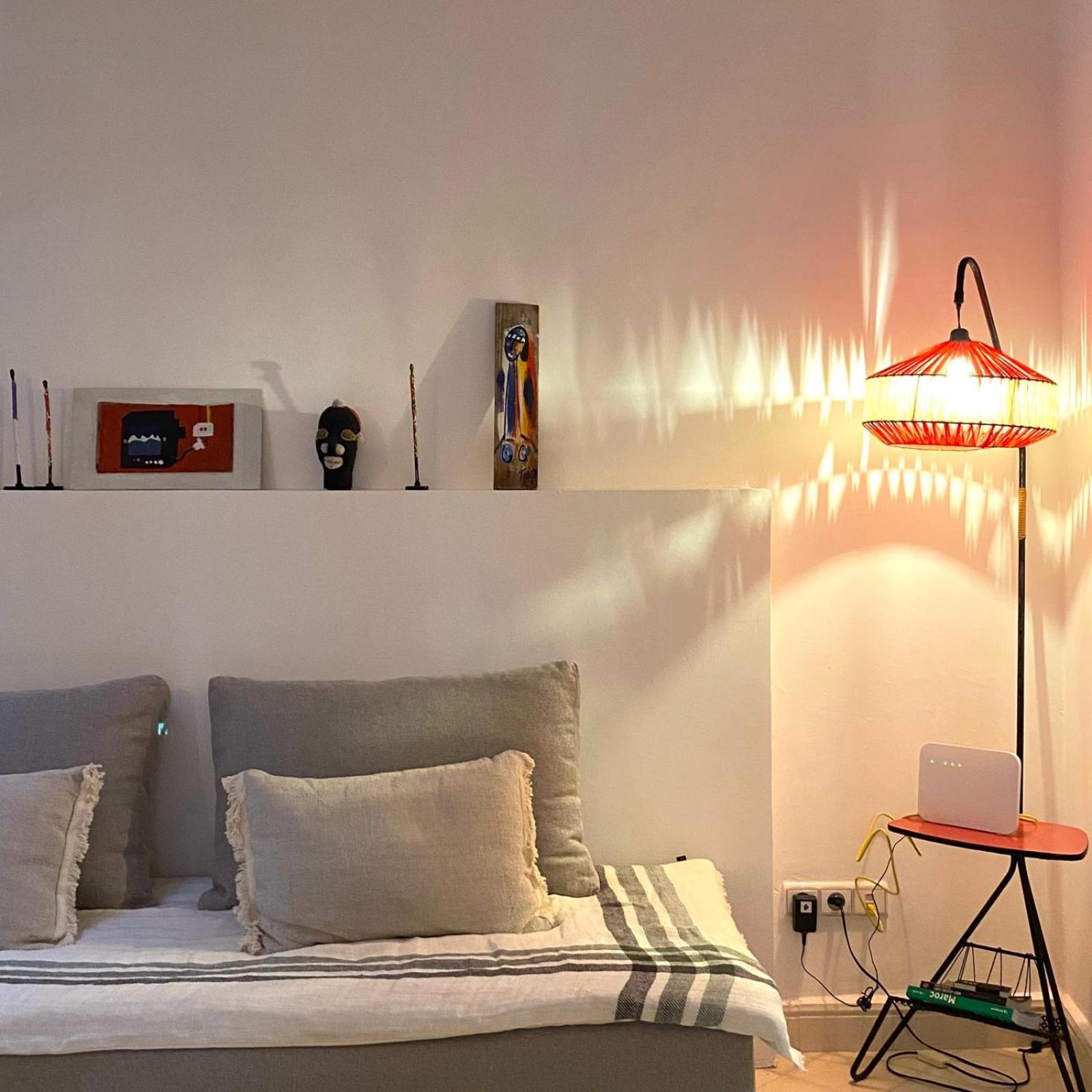 Dar Maha Medina Apartment Essaouira Luaran gambar