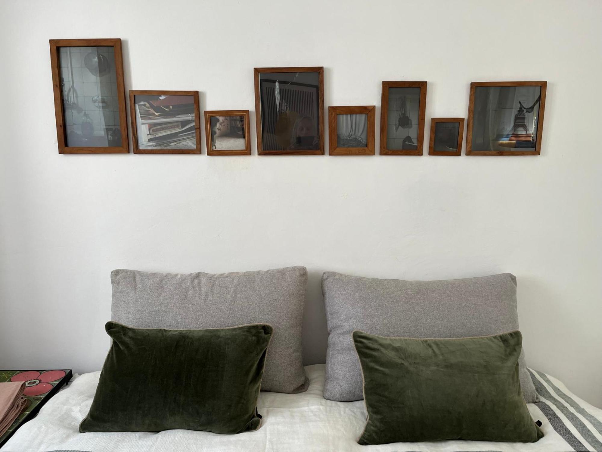 Dar Maha Medina Apartment Essaouira Luaran gambar