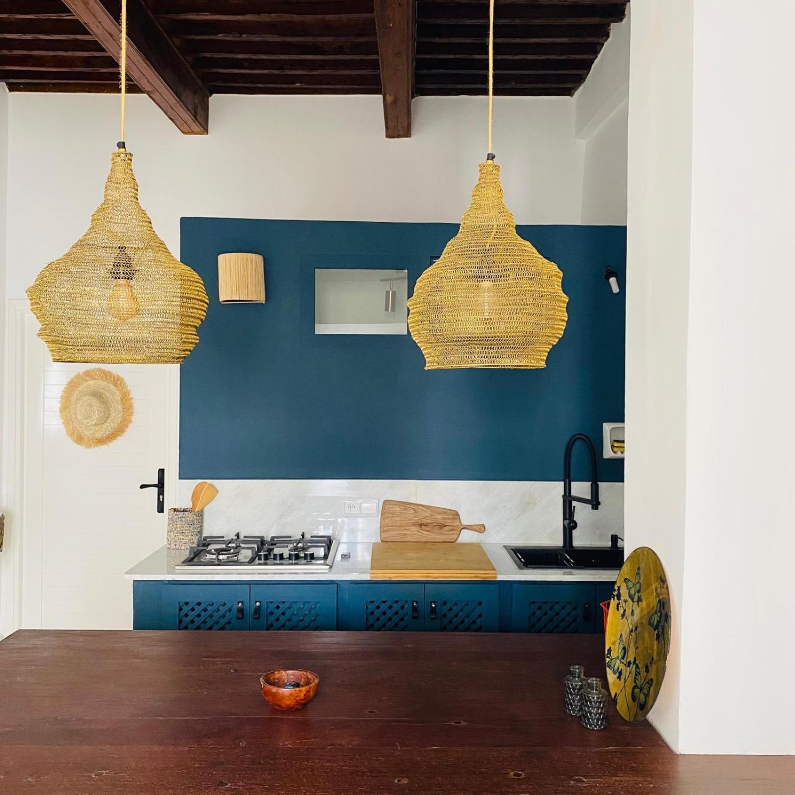 Dar Maha Medina Apartment Essaouira Luaran gambar