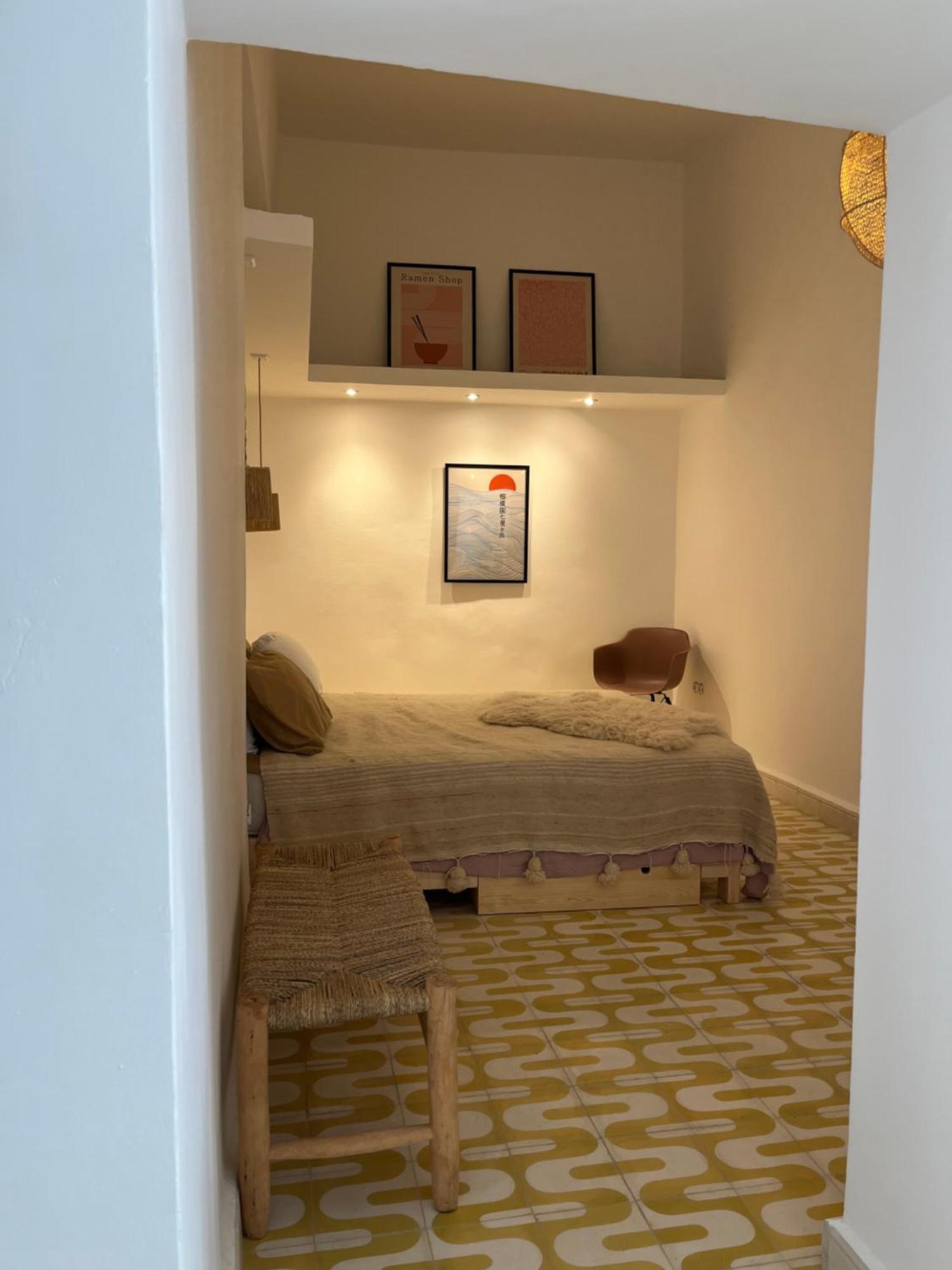 Dar Maha Medina Apartment Essaouira Luaran gambar