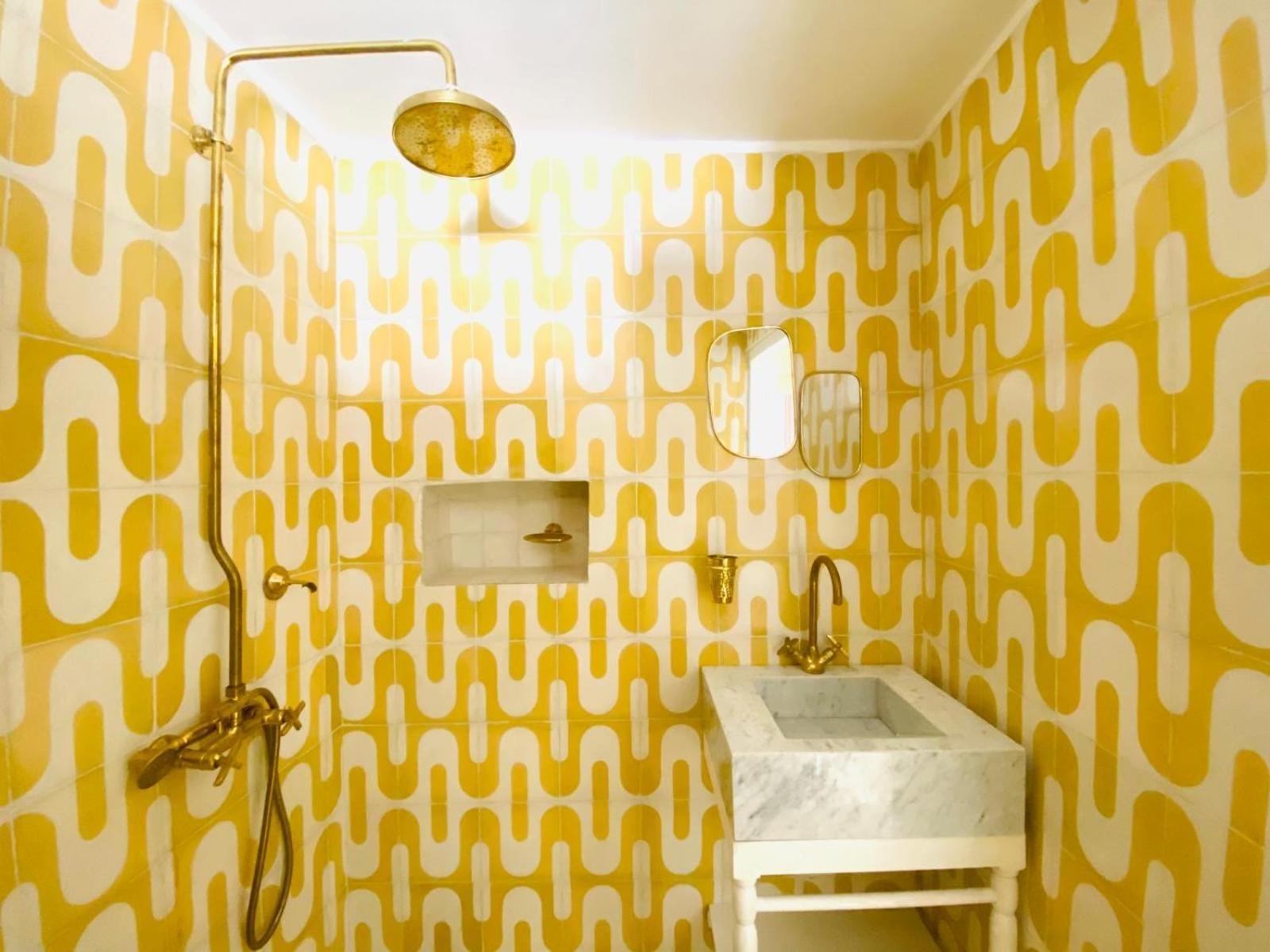 Dar Maha Medina Apartment Essaouira Luaran gambar