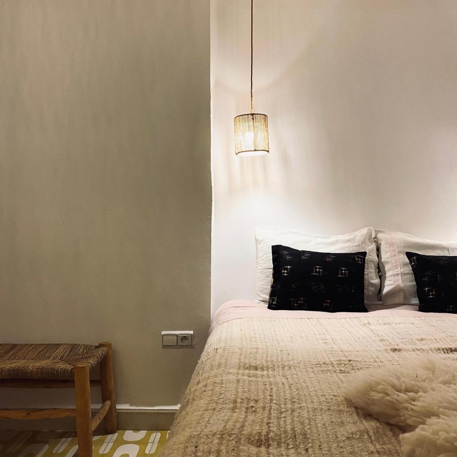 Dar Maha Medina Apartment Essaouira Luaran gambar